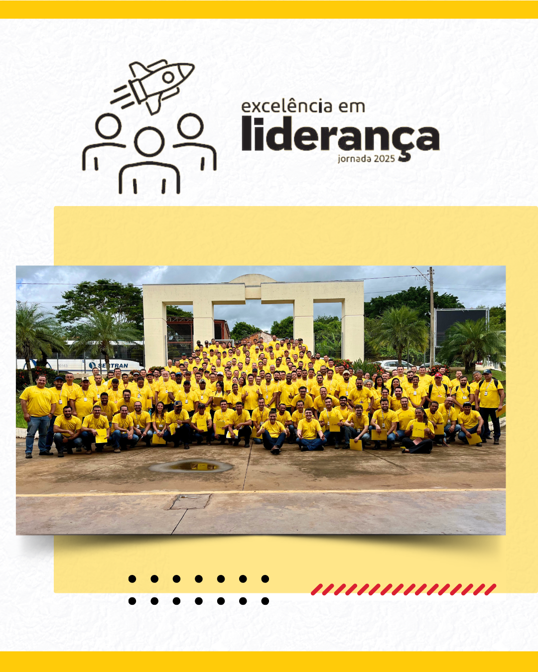 Clealco investe no desenvolvimento de lideranças e inicia Programa inédito para mais de 230 participantes